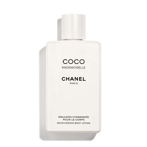 lotion chanel coco mademoiselle|coco mademoiselle chanel body lotion.